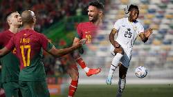 Soi kèo phạt góc Bồ Đào Nha vs Ghana, 23h ngày 24/11