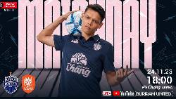 Nhận định, soi kèo Buriram United vs Ratchaburi, 18h00 ngày 24/11