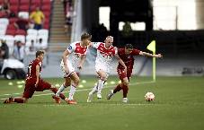 Nhận định, soi kèo FK Ural Youth vs Fakel Youth, 15h00 ngày 24/11