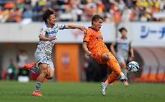 Nhận định, soi kèo Shimizu S-Pulse vs Montedio Yamagata, 11h00 ngày 25/11