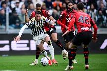 Chuyên gia Tony Ansell dự đoán AC Milan vs Juventus, 0h00 ngày 24/11