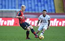 Chuyên gia Tony Ansell dự đoán Genoa vs Cagliari, 18h35 ngày 24/11