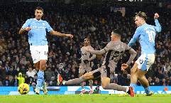 Chuyên gia Tony Ansell dự đoán Man City vs Tottenham, 00h30 ngày 24/11