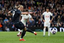 Link xem trực tiếp Man City vs Tottenham Ngoại hạng Anh 00h30 ngày 24/11