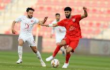 Nhận định, soi kèo Al-Arabi vs Al Duhail, 19h00 ngày 23/11: Giữ vững ngôi đầu