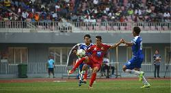 Nhận định, soi kèo Shan United vs Yadanarbon, 16h00 ngày 24/11: Không thể cản bước