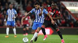 Soi kèo góc Bournemouth vs Brighton, 22h00 ngày 23/11