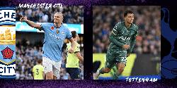 Soi kèo phạt góc Man City vs Tottenham, 00h30 ngày 24/11