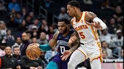 Nhận định bóng rổ Atlanta Hawks vs Charlotte Hornets, 06h00 ngày 24/11: Vùi dập Bầy ong