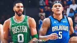 Nhận định bóng rổ Boston Celtics vs Orlando Magic, 06h00 ngày 24/11: Sự thất thường của Celtics