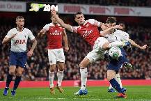 Nhận định, soi kèo Arsenal vs Tottenham, 23h30 ngày 23/11: Không dễ