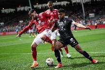 Nhận định, soi kèo Brest vs Metz, 23h15 ngày 23/11: Phong độ đang lên