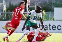 Nhận định, soi kèo HamKam vs Haugesund, 20h30 ngày 23/11: Chiến thắng dễ dàng