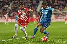 Nhận định, soi kèo Real Betis vs Girona, 22h15 ngày 23/11: Không bất ngờ