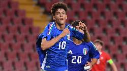 Nhận định, soi kèo U17 Áo vs U17 Italia, 20h30 ngày 24/11: Khó thắng