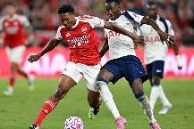 Siêu máy tính dự đoán Arsenal vs Tottenham, 23h30 ngày 23/11