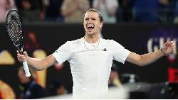 Zverev thắng trận, Đức vẫn gục ngã trước Tây Ban Nha ở bán kết Davis Cup