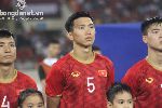 U23 Việt Nam hôm nay 23/12: Rõ lý do Văn Hậu không thi đấu tại U23 châu Á 2020