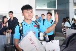 U23 Việt Nam đá giao hữu với đội bóng V.League trước thềm VCK U23 châu Á