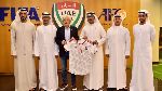 UAE bổ nhiệm HLV trưởng mới với tham vọng dự World Cup 2022