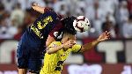 Nhận định Al Wehda UAE vs Ahli Al-Fujirah, 21h00 ngày 25/12