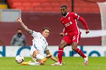 Nhận định, soi kèo Liverpool vs Leeds, 19h30 ngày 26/12