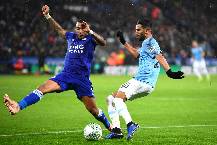 Soi kèo phạt góc Man City vs Leicester, 22h ngày 26/12