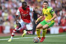 Soi kèo phạt góc Norwich vs Arsenal, 22h ngày 26/12