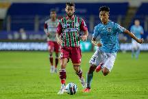 Nhận định, soi kèo NorthEast vs Mohun Bagan, 21h ngày 24/12