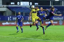 Soi kèo phạt góc Bengaluru vs Hyderabad, 21h ngày 23/12 Soi kèo phạt góc Bengaluru vs Hyderabad, 21h ngày 23/12