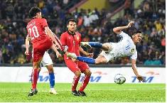 Soi kèo phạt góc Malaysia vs Lào, 19h30 ngày 24/12