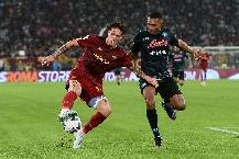 Nhận định, soi kèo AS Roma vs Napoli, 2h45 ngày 24/12 Nhận định, soi kèo AS Roma vs Napoli, 2h45 ngày 24/12