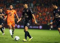Nhận định, soi kèo Chiangrai United vs PT Prachuap F.C, 18h00 ngày 24/12
