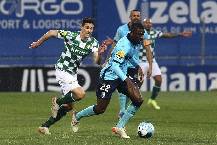 Nhận định, soi kèo Vizela vs Moreirense, 22h30 ngày 23/12