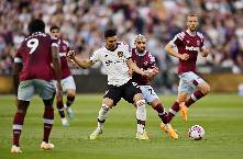 Nhận định, soi kèo West Ham vs MU, 19h30 ngày 23/12