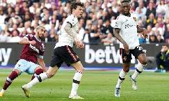 Soi kèo phạt góc West Ham vs MU, 19h30 ngày 23/12	