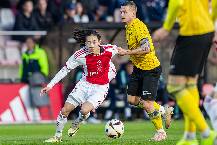 Nhận định, soi kèo Jong Ajax vs Roda JC, 02h00 ngày 24/12: Không tin cửa trên