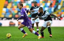 Soi kèo góc Fiorentina vs Udinese, 0h30 ngày 24/12