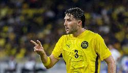 7 cầu thủ nhập tịch lậu của Malaysia bị hạ giá trị khủng khiếp, đồng loạt về mốc 0 đồng