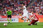 Kết quả Real Madrid vs Girona (3h30 25/1) Kết quả Real Madrid vs Girona (3h30 25/1)