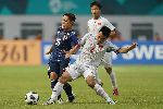 Lịch thi đấu và trực tiếp Asian Cup hôm nay 24/1: Việt Nam vs Nhật Bản