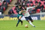 Kết quả đối đầu Southampton vs Tottenham Hotspur, 22h00 ngày 25/1 Kết quả đối đầu Southampton vs Tottenham Hotspur, 22h00 ngày 25/1