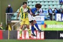 Nhận định Belenenses vs Tondela, 21h30 ngày 25/1 Nhận định Belenenses vs Tondela, 21h30 ngày 25/1
