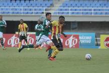 Nhận định Deportivo Pereira vs Deportivo Cali, 8h10 ngày 25/1