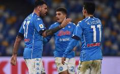 Nhận định Hellas Verona vs Napoli, 21h ngày 24/1