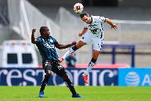 Nhận định Queretaro vs UNAM Pumas, 8h00 ngày 25/1 Nhận định Queretaro vs UNAM Pumas, 8h00 ngày 25/1