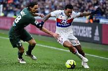 Nhận định Saint-Etienne vs Lyon, 03h00 ngày 25/1 Nhận định Saint-Etienne vs Lyon, 03h00 ngày 25/1