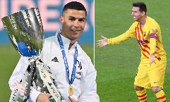 Ronaldo từ chối hợp đồng gần 200 tỷ/năm, Messi vào cuộc