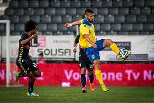 Nhận định, soi kèo Estoril vs Arouca, 3h15 ngày 28/1 Nhận định, soi kèo Estoril vs Arouca, 3h15 ngày 28/1