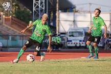 Nhận định, soi kèo Samut Songkhram vs Lampang, 17h ngày 25/1